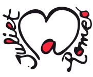 logo juliet@romeo